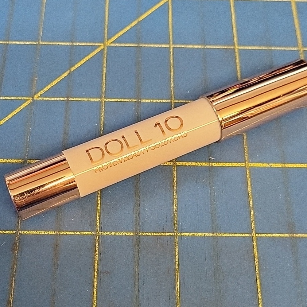 Doll 10 Lip Crayon 2.4g New Pencil - Enjoy Life